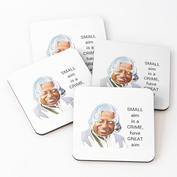 Item preview, APJ Abdul Kalam designed and sold by nooralisales.