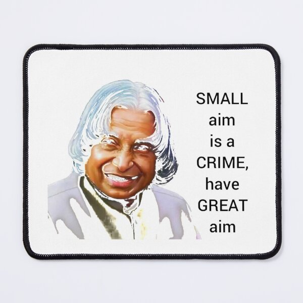 Item preview, APJ Abdul Kalam designed and sold by nooralisales.