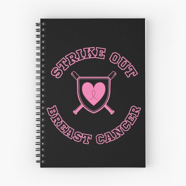 Item preview, Strike Out Breast Cancer designed and sold by LiToDesignCo.