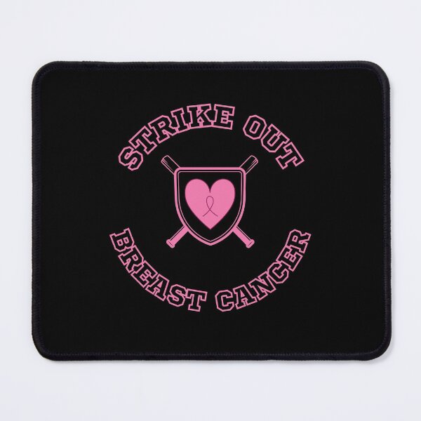 Item preview, Strike Out Breast Cancer designed and sold by LiToDesignCo.