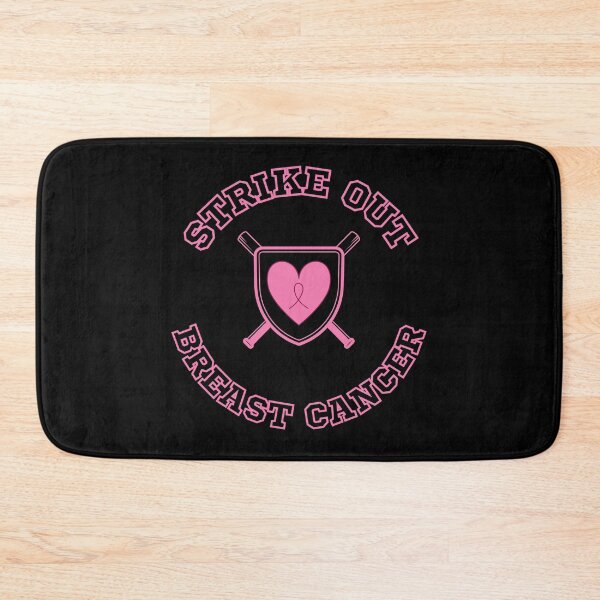 Item preview, Strike Out Breast Cancer designed and sold by LiToDesignCo.