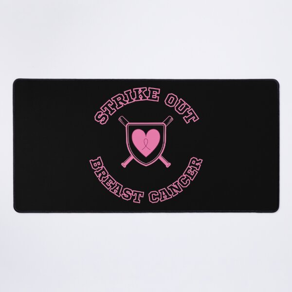 Item preview, Strike Out Breast Cancer designed and sold by LiToDesignCo.