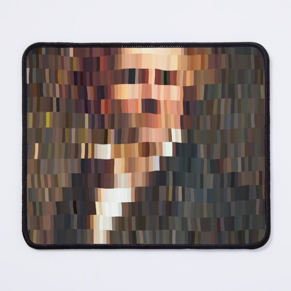 Item preview, Classical Glitch Painting 29 designed and sold by Mr. Gattax.