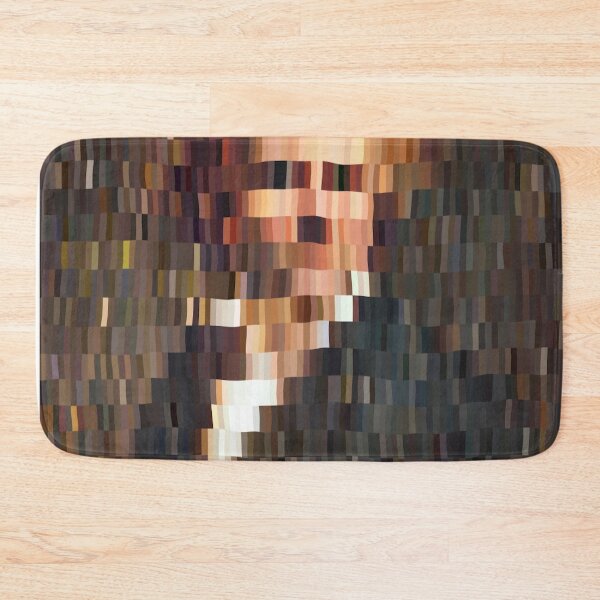 Item preview, Classical Glitch Painting 29 designed and sold by Mr. Gattax.