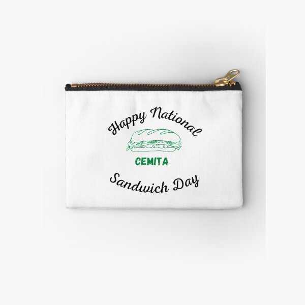 Item preview, Happy national Cheeseburgersandwich day, gift for friend designed and sold by bouakchach.
