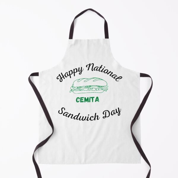 Item preview, Happy national Cheeseburgersandwich day, gift for friend designed and sold by bouakchach.