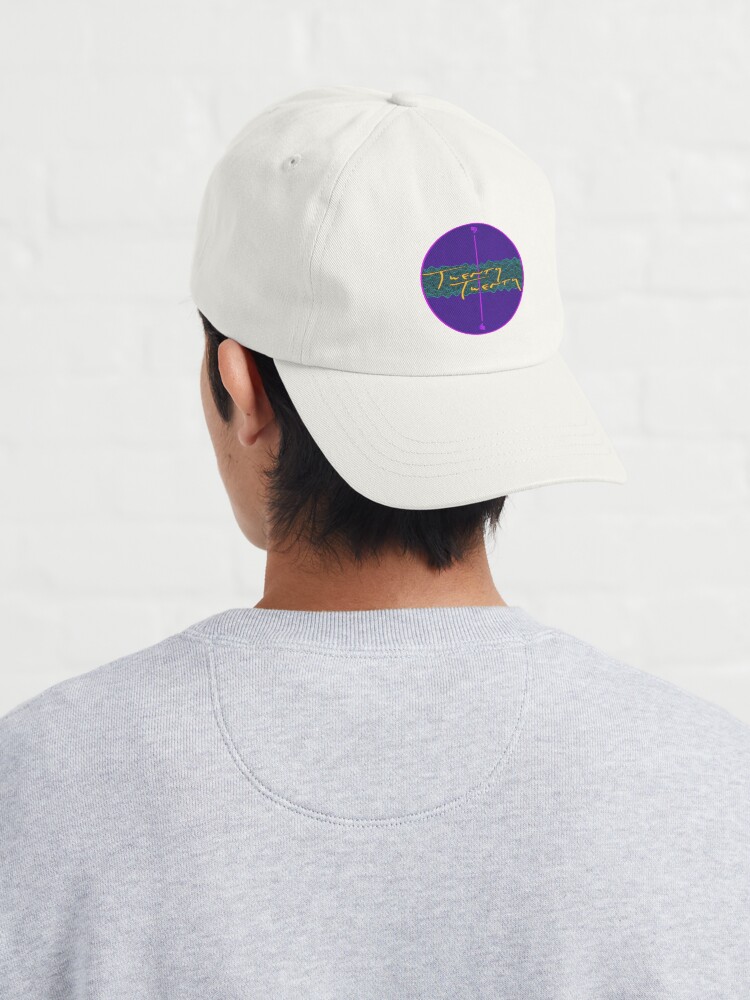 Thumbnail 4 of 7, Cap, Djo design designed and sold by theasim.