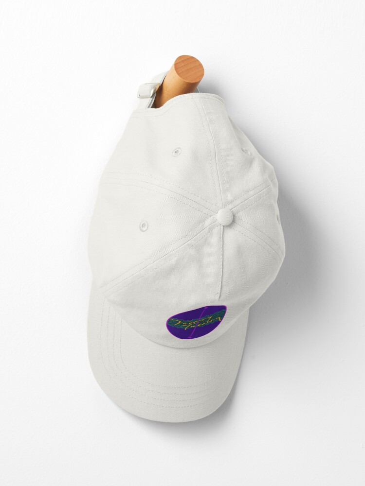 Thumbnail 2 of 7, Cap, Djo design designed and sold by theasim.