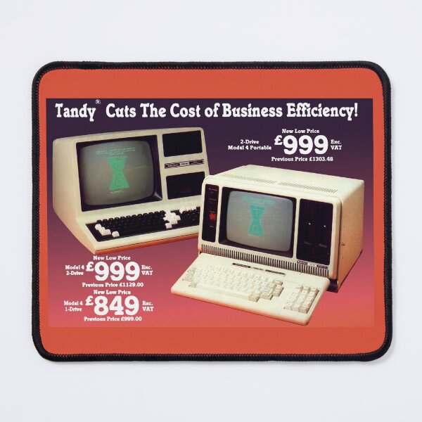 Artikelvorschau, 1970er GESCHÄFTSCOMPUTER – WERBUNG entworfen und verkauft von ThrowbackAds.