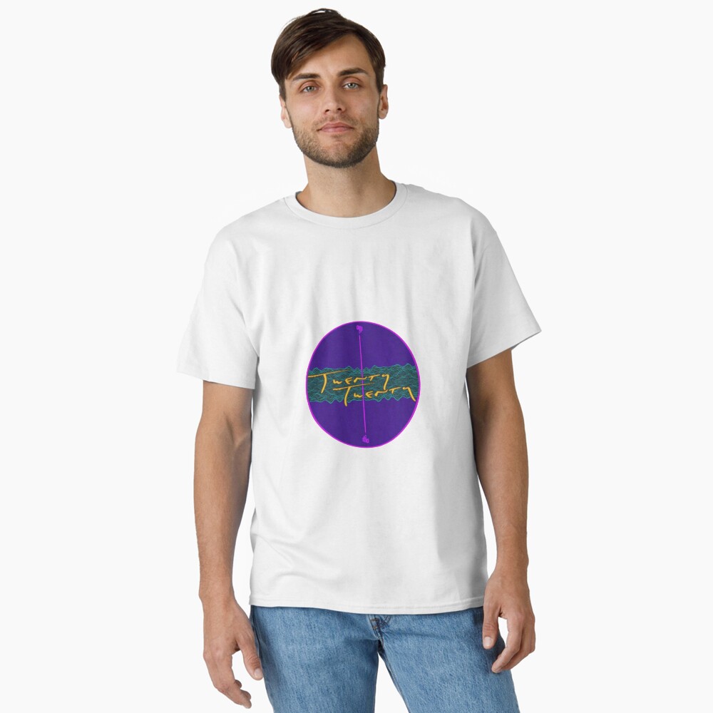 Item preview, Classic T-Shirt designed and sold by theasim.
