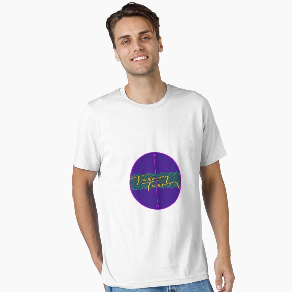 Item preview, Essential T-Shirt designed and sold by theasim.