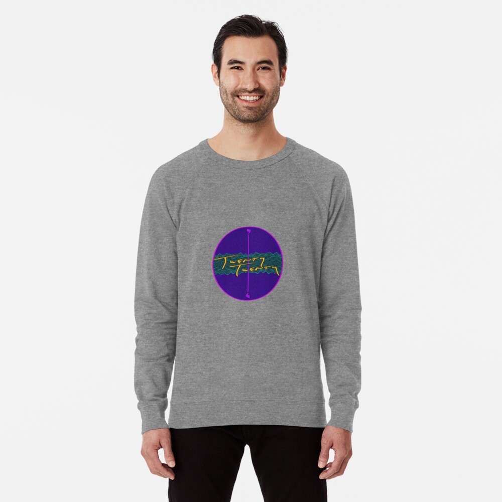 Item preview, Lightweight Sweatshirt designed and sold by theasim.