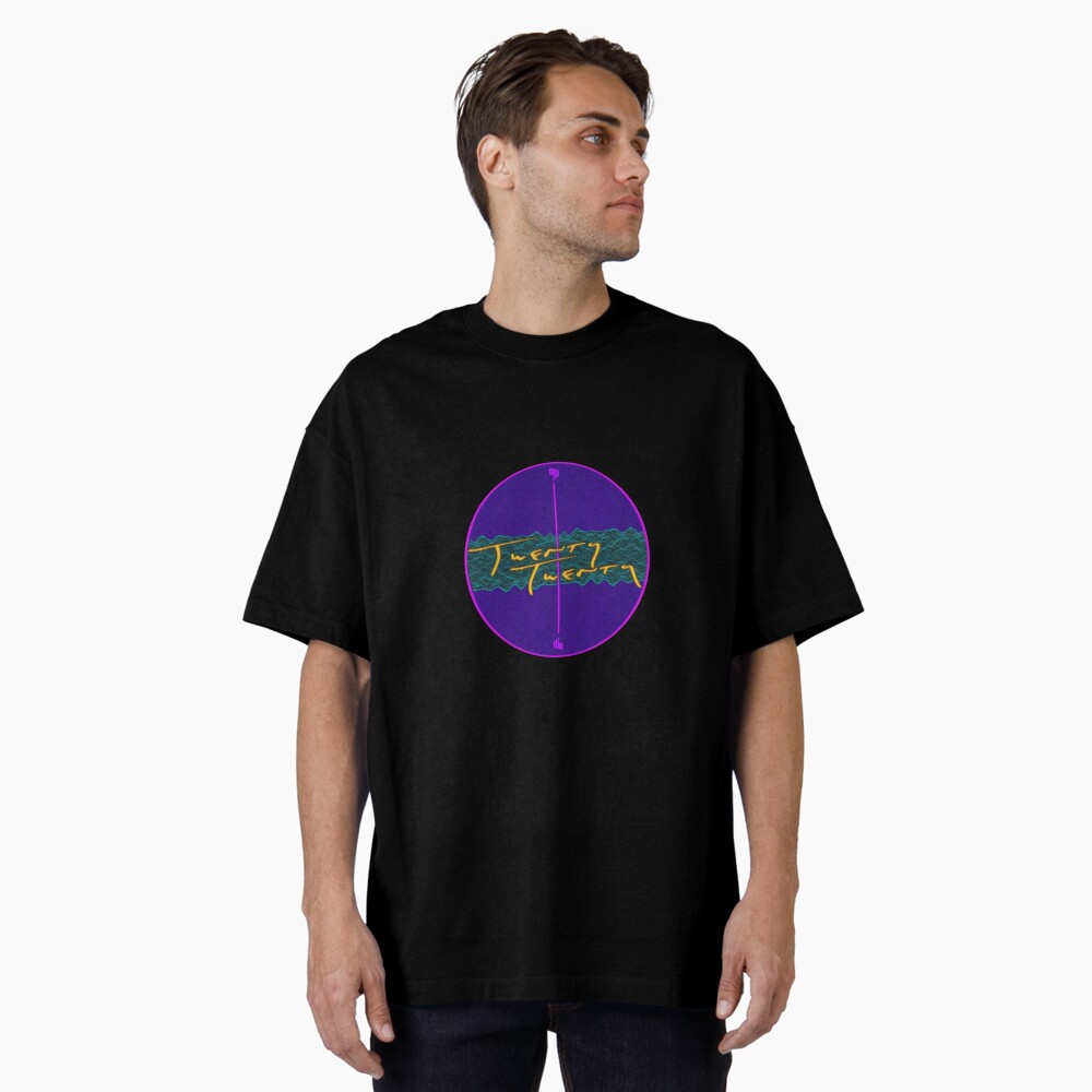 Item preview, Oversized T-Shirt designed and sold by theasim.