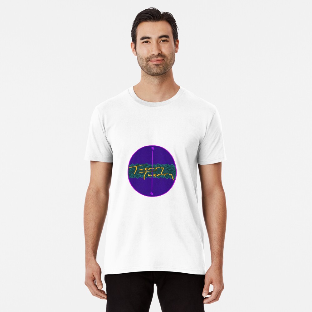 Item preview, Premium T-Shirt designed and sold by theasim.