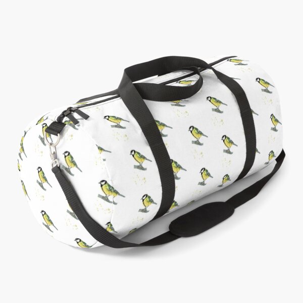 Item preview, Great tit  Parus major P.major designed and sold by Marianne Elvan Barfoed.