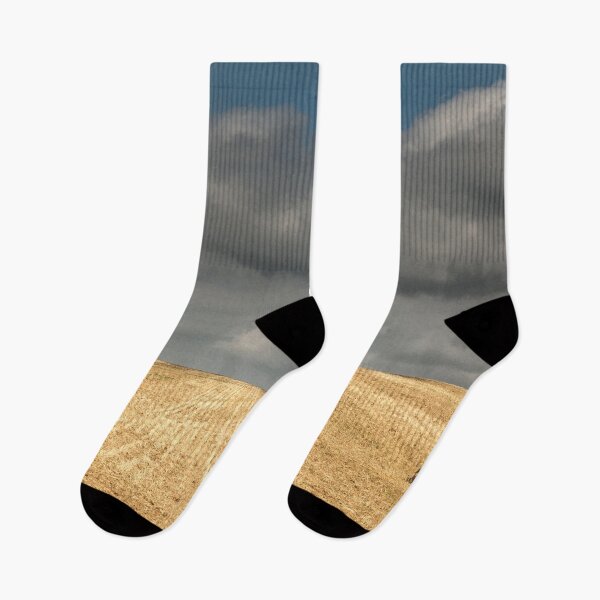 Item preview, Moody Farmland designed and sold by heidipics.