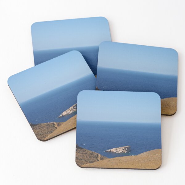 Item preview, Ilha de Kea designed and sold by CaliDani.