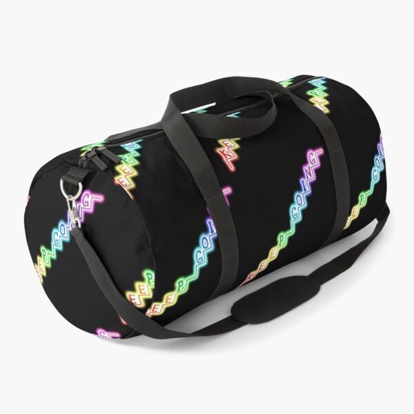 Item preview, Keep Going Glowing Rainbow Stairway designed and sold by Deborah Camp.
