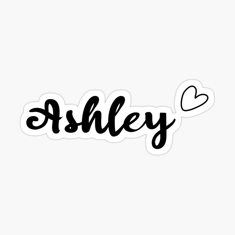 ashley 