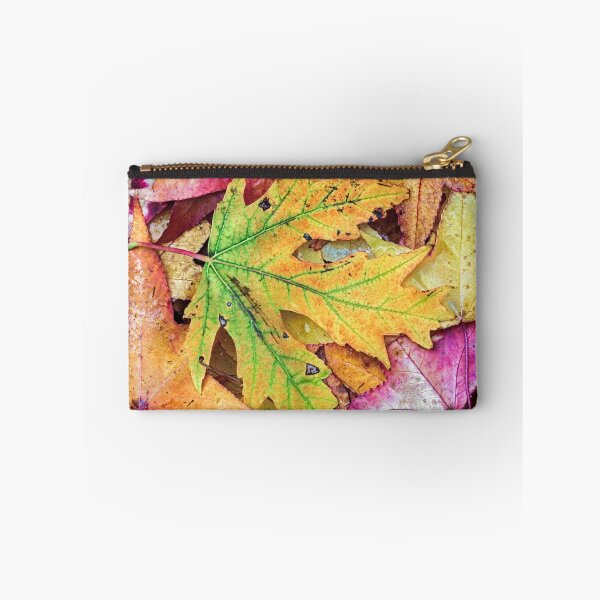 Item preview, Intensely Colorful Fall Foliage designed and sold by Kenneth Keifer.