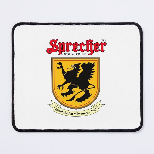 Item preview, ngenteni-Sprecher-Brewery-tresnoku designed and sold by dongdr.
