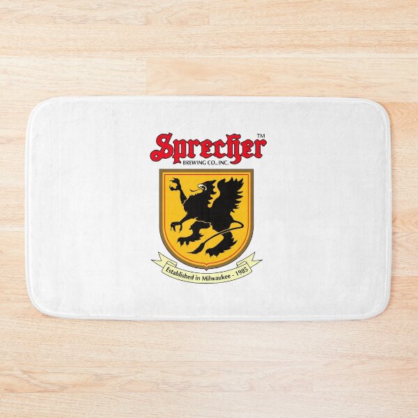 Item preview, ngenteni-Sprecher-Brewery-tresnoku designed and sold by dongdr.