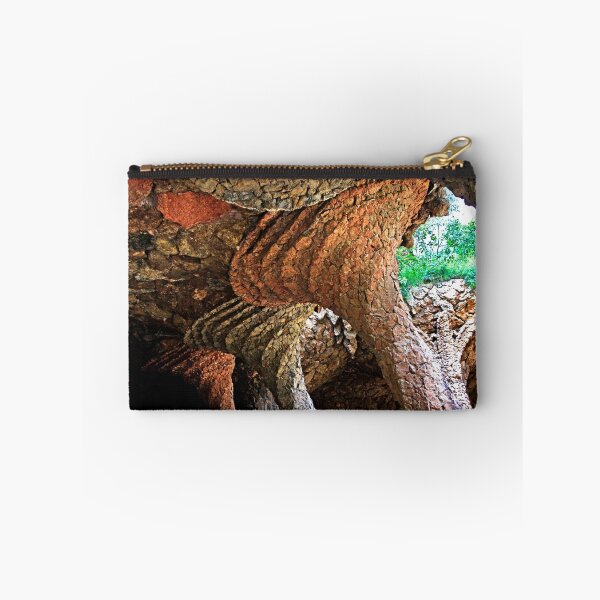 Item preview, "Park Güell" by Gaudi designed and sold by Angelika  Vogel.