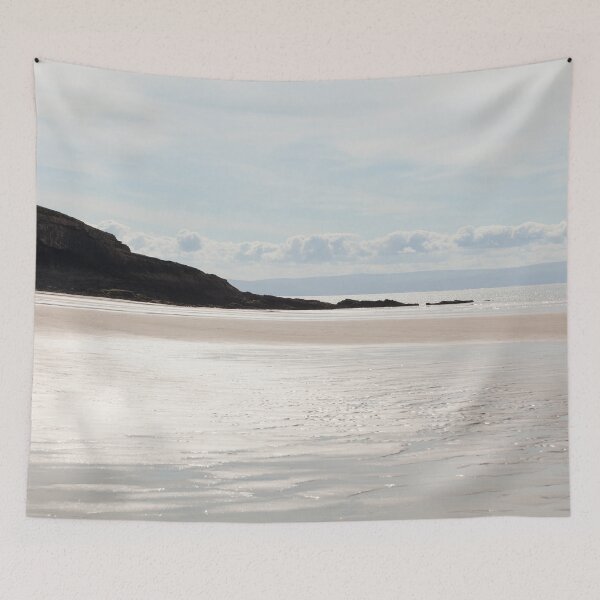 Item preview, Dunraven Bay, Glamorgan Heritage Coast designed and sold by heidipics.