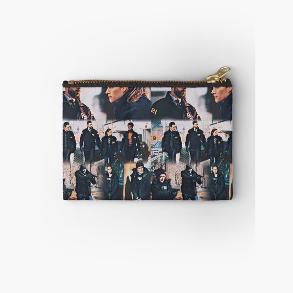 Item preview, FBI Tv Series designed and sold by EmeralsIsleEdit.