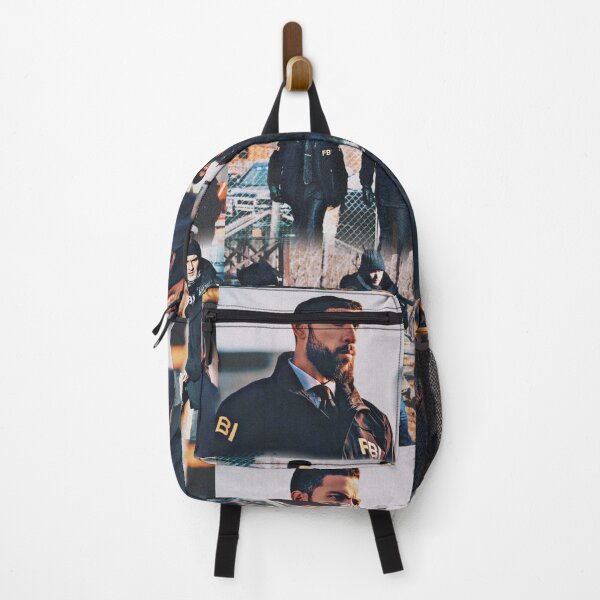 Item preview, FBI Tv Series designed and sold by EmeralsIsleEdit.