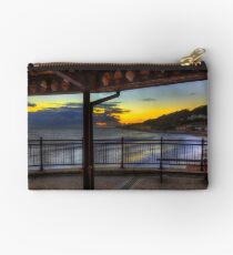 Ventnor Sunset Studio Pouch