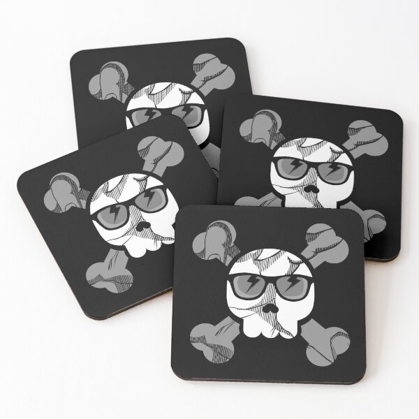 Item preview, Skull Halloween designed and sold by ABS-Originals.