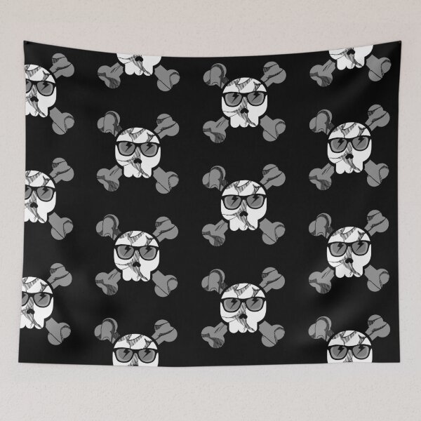 Item preview, Skull Halloween designed and sold by ABS-Originals.