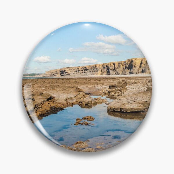 Item preview, Nash Point, Marcross designed and sold by heidipics.