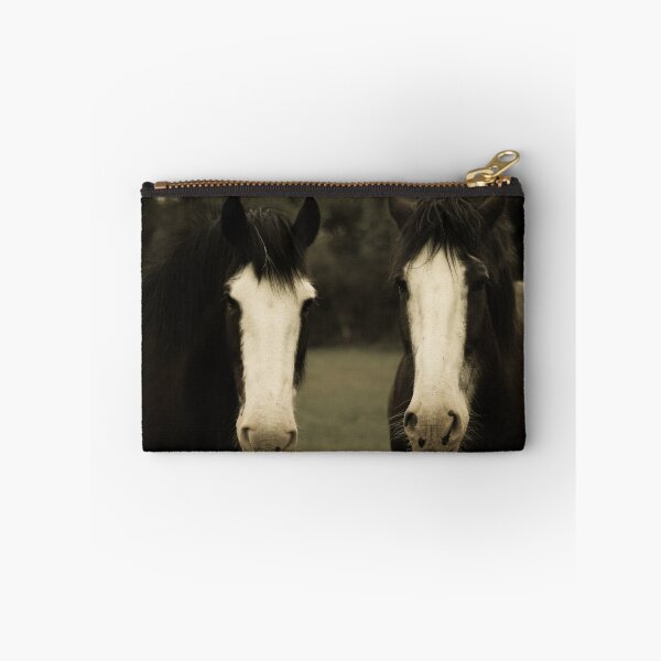 Item preview, Two Horses  designed and sold by AaronFleming.