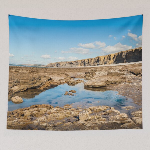 Item preview, Nash Point, Marcross designed and sold by heidipics.