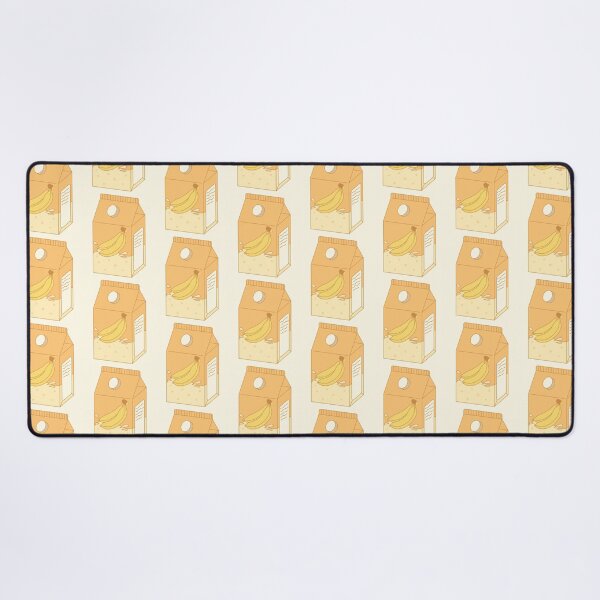 Item preview, Banana flavored milk designed and sold by MyLucidDreams.