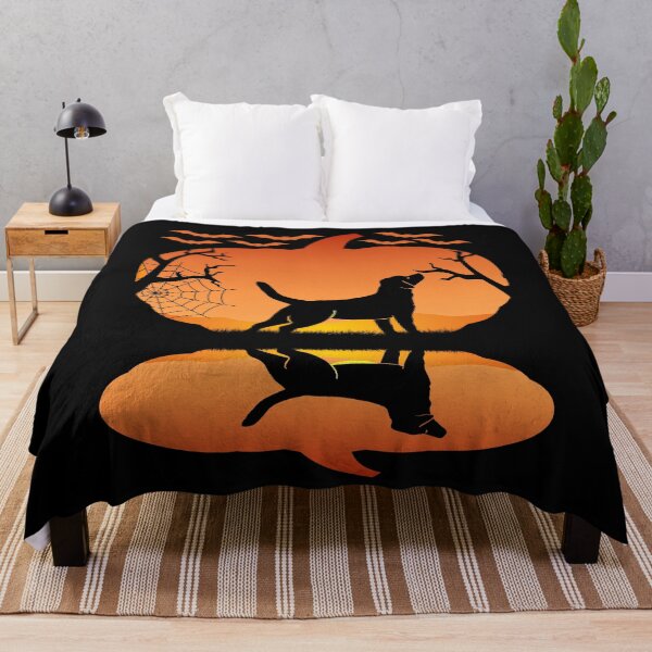 Item preview, labrador dog lovers pumpkin, funny labrador owner Halloween design designed and sold by alaechamlal.