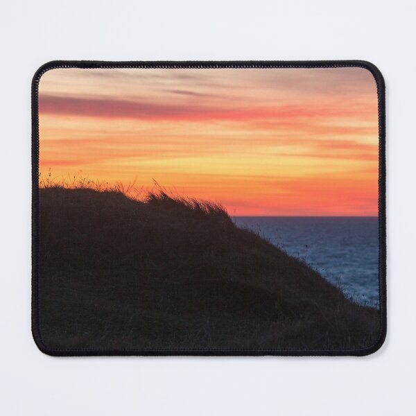 Item preview, Sunset from Nash Point designed and sold by heidipics.