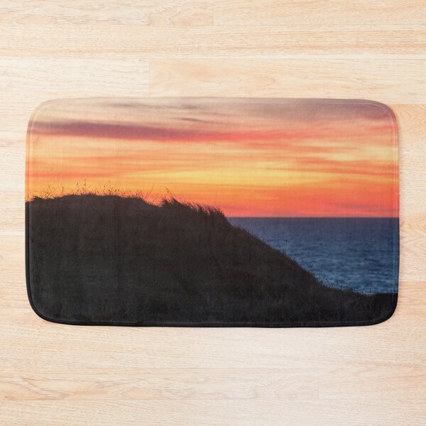 Item preview, Sunset from Nash Point designed and sold by heidipics.