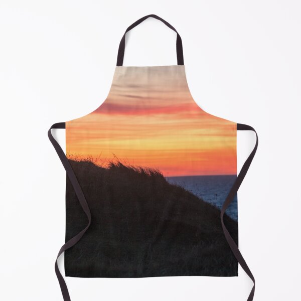 Item preview, Sunset from Nash Point designed and sold by heidipics.