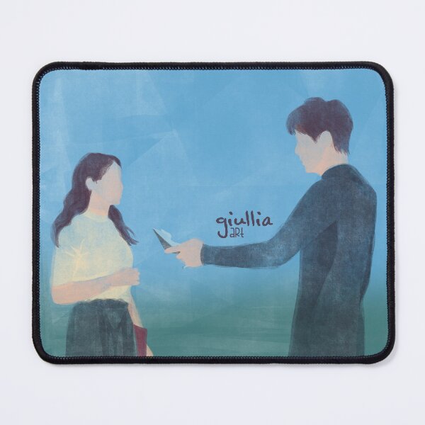 Item preview, Hometown Cha Cha Cha FANART 01 designed and sold by liajung.