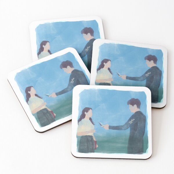 Item preview, Hometown Cha Cha Cha FANART 01 designed and sold by liajung.