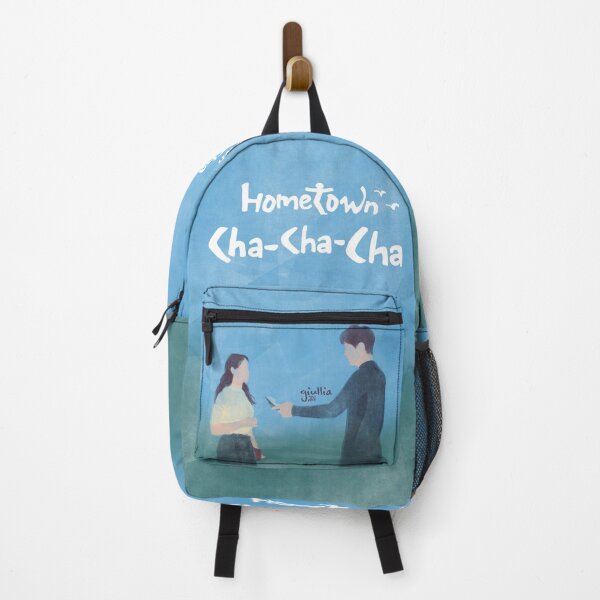 Item preview, Hometown Cha Cha Cha FANART 01 designed and sold by liajung.