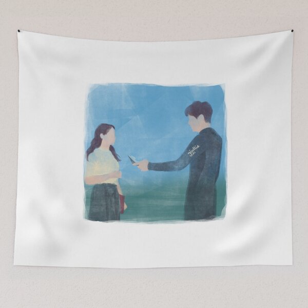 Item preview, Hometown Cha Cha Cha FANART 01 designed and sold by liajung.