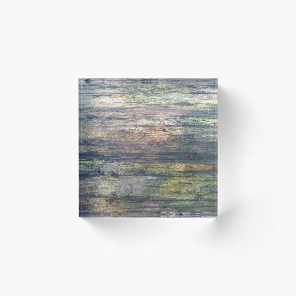 Item preview, Hardwood Abstract designed and sold by Treebarkart.