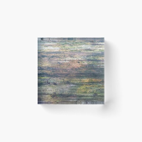 Item preview, Hardwood Abstract designed and sold by Treebarkart.