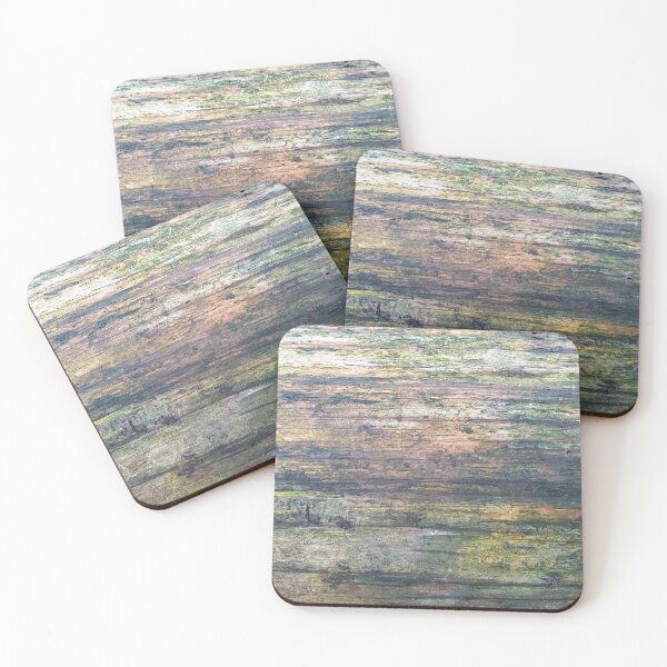 Item preview, Hardwood Abstract designed and sold by Treebarkart.
