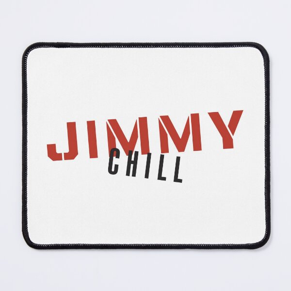 Item preview, Jimmy Chill designed and sold by frankyou.