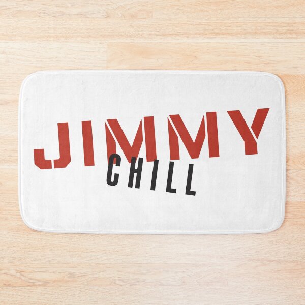 Item preview, Jimmy Chill designed and sold by frankyou.